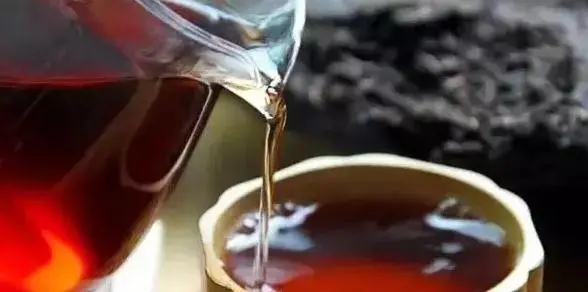 普洱茶最大的悲哀：名山古純，高端熟茶的未來在哪里？