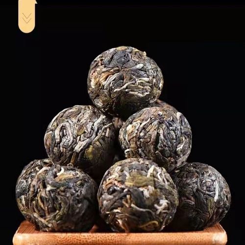 普洱生茶怎么選購，有什么技巧？