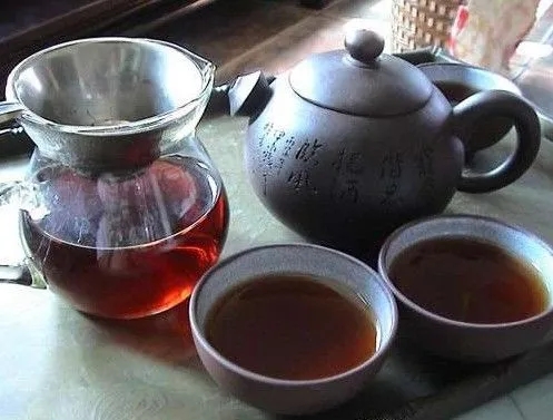 什么樣的普洱熟茶才是好的普洱熟茶？