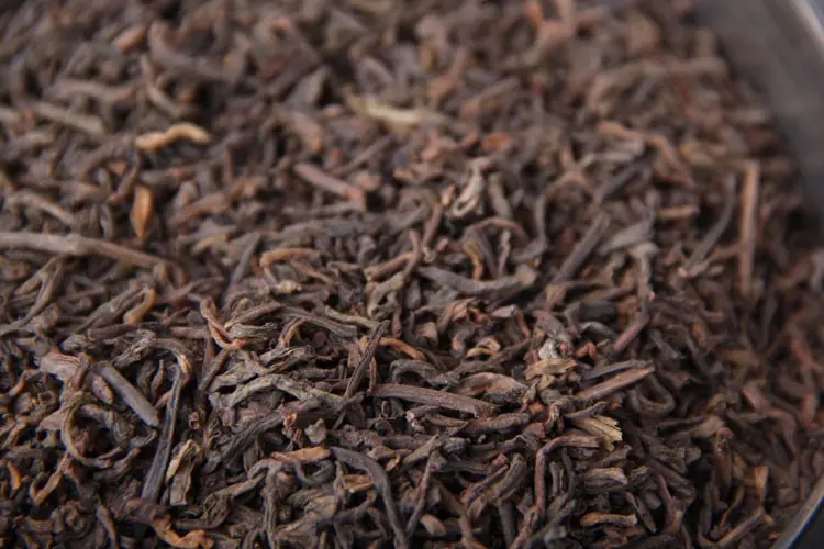 品懂熟茶丨新制的熟茶怎么品評？