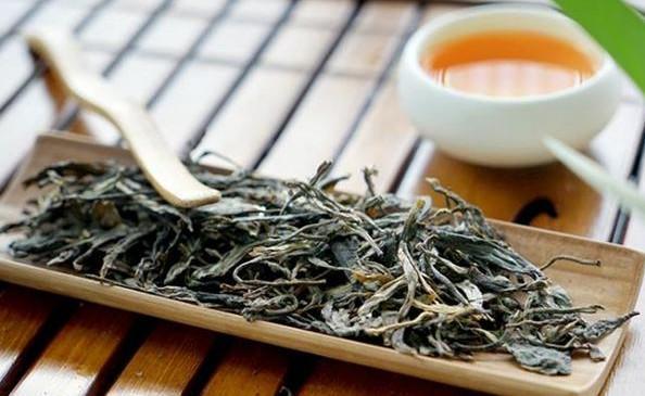 普洱茶品鑒六字訣，教你喝懂普洱茶！