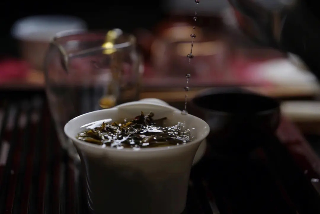2023年老班章古樹春茶特點(diǎn)？