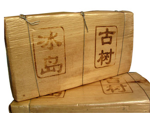 2023年冰島古樹春茶特點是什么？