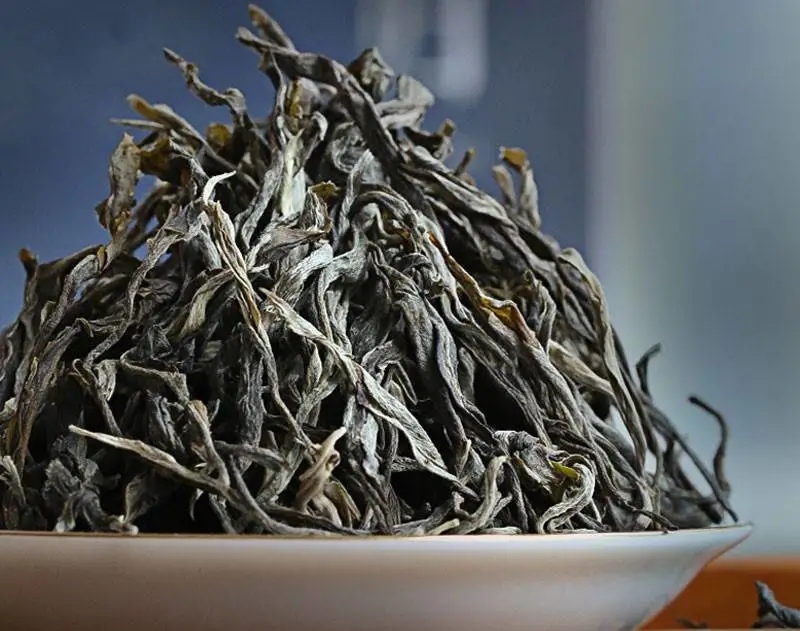 2023年昔歸古樹(shù)春茶多少錢(qián)一公斤？
