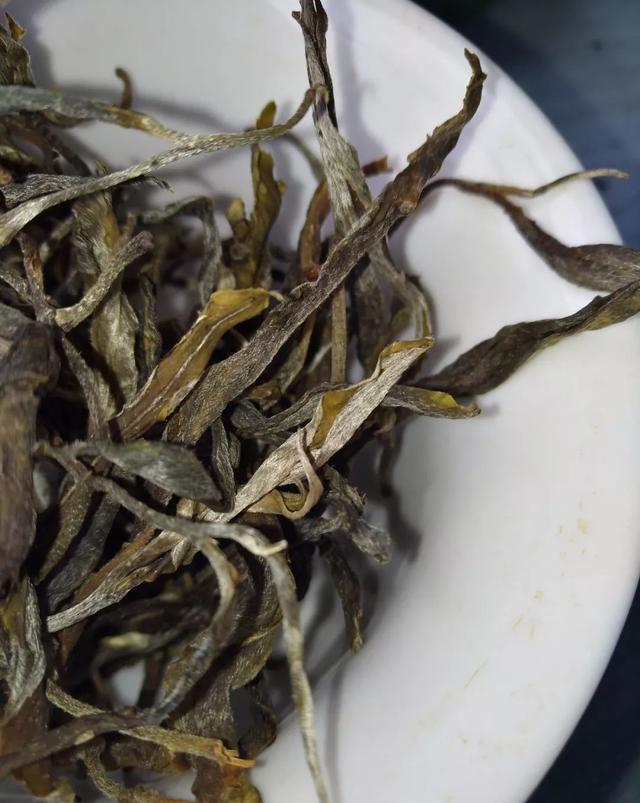2023年那罕古樹春茶多少一公斤？