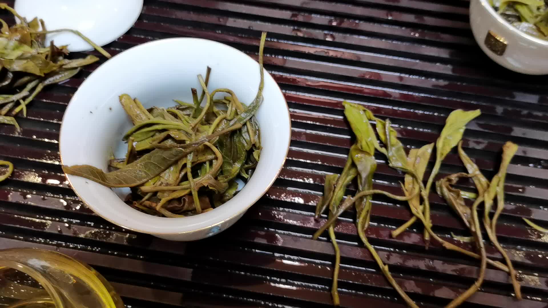 2023年多依樹古樹春茶特點是什么 ？