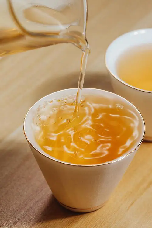 學(xué)會這些評茶術(shù)語，你就是喝茶高人！